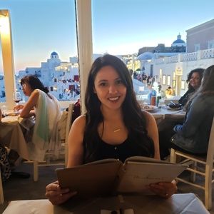 Meet your Posher, Nery